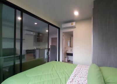 Condo for Sale, Rent at Notting Hill (Sukhumvit 105)