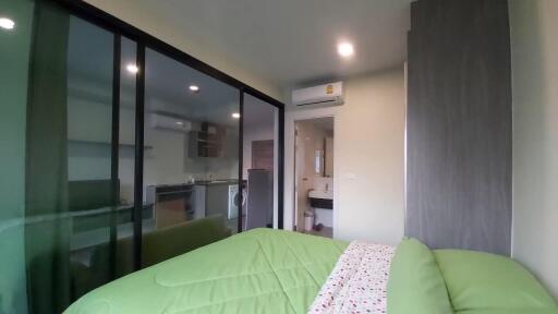 Condo for Sale, Rent at Notting Hill (Sukhumvit 105)