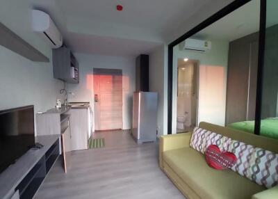 Condo for Sale, Rent at Notting Hill (Sukhumvit 105)
