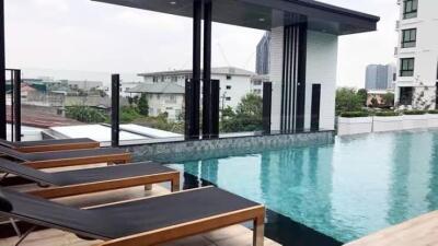 Condo for Sale, Rent at Notting Hill (Sukhumvit 105)