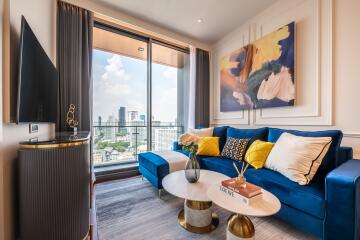 Condo for Rent, Sale at KHUN BY YOO