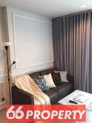 Condo for Rent at Life Asoke - Rama 9