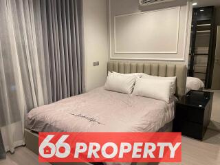 Condo for Rent at Life Asoke - Rama 9