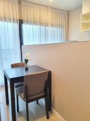 1 Bedroom Condo for Rent at The Tree Sukhumvit 71-Ekamai