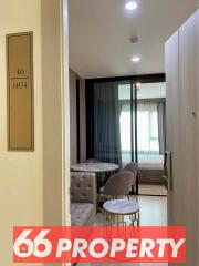 Condo for Rent at Life Asoke