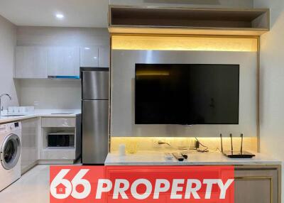 Condo for Rent at Life Asoke