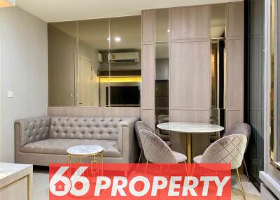 Condo for Rent at Life Asoke