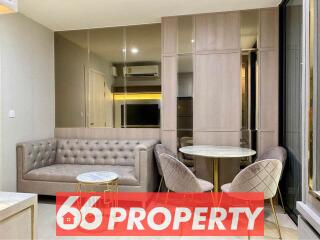 Condo for Rent at Life Asoke