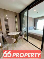 Condo for Rent at Life Asoke