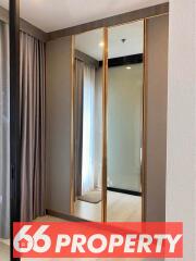 Condo for Rent at Life Asoke