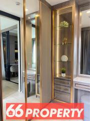 Condo for Rent at Life Asoke