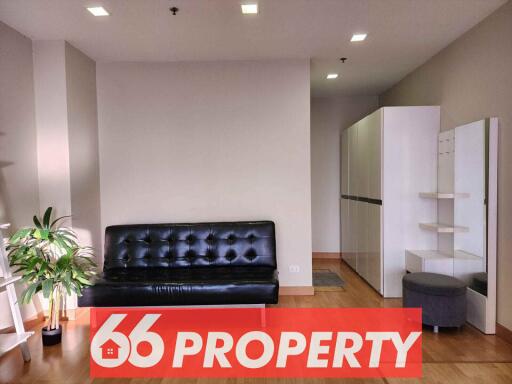 Condo for Rent at Nusasiri Grand Condominium