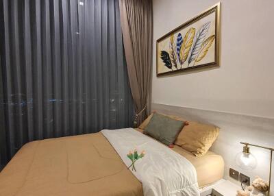 Condo for Sale, Rent at The Line Sukhumvit 101