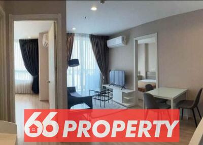 Condo for Rent at Artemis Sukhumvit 77