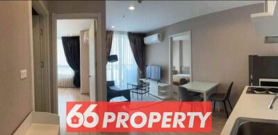 Condo for Rent at Artemis Sukhumvit 77