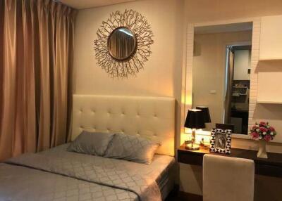 Ivy Thonglor 23 - 1 Bed Condo for Rented *IVNO1889