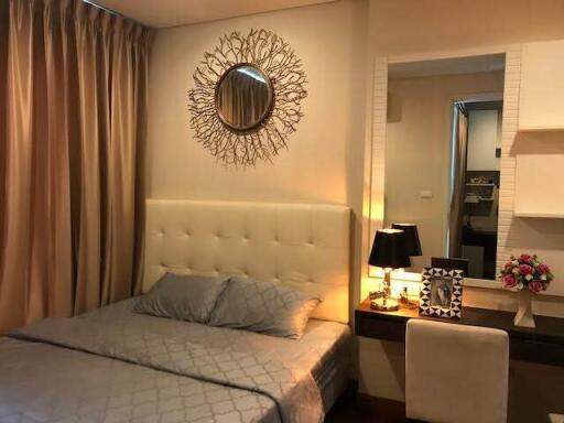Ivy Thonglor 23 - 1 Bed Condo for Rented *IVNO1889