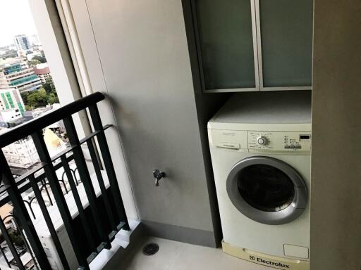 Ivy Thonglor 23 - 1 Bed Condo for Rented *IVNO1889