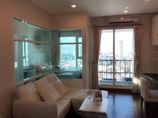 Ivy Thonglor 23 - 1 Bed Condo for Rented *IVNO1889