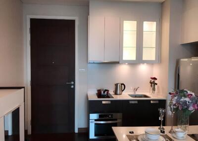 Ivy Thonglor 23 - 1 Bed Condo for Rented *IVNO1889