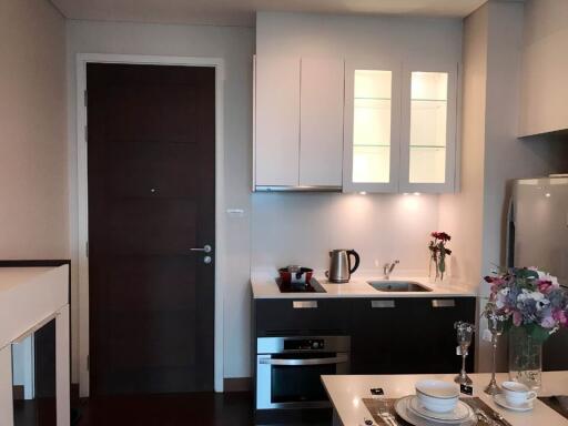 Ivy Thonglor 23 - 1 Bed Condo for Rented *IVNO1889