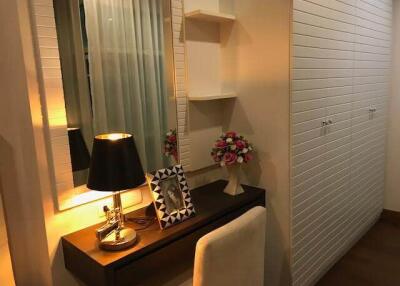 Ivy Thonglor 23 - 1 Bed Condo for Rented *IVNO1889