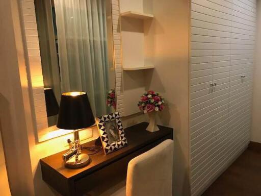 Ivy Thonglor 23 - 1 Bed Condo for Rented *IVNO1889