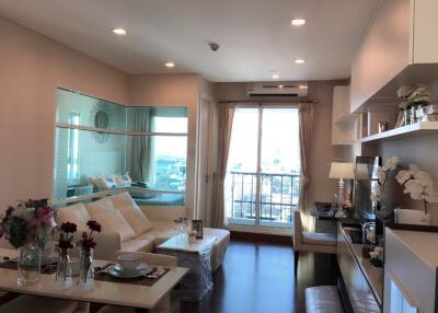 Ivy Thonglor 23 - 1 Bed Condo for Rented *IVNO1889