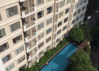 Condo for Sale at Condo One X