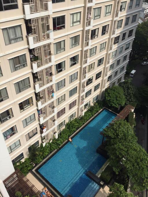 Condo for Sale at Condo One X