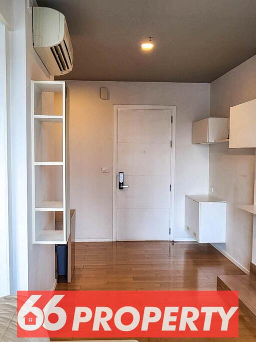 1 Bedroom Condo