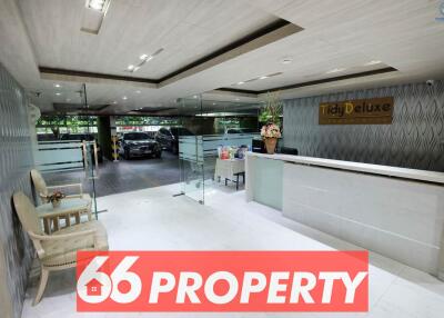 Condo for Sale at Tidy Deluxe Sukhumvit 34