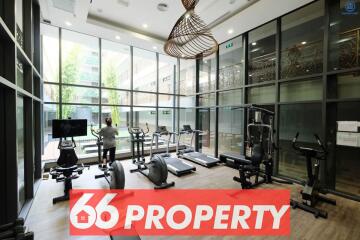 Condo for Sale at Tidy Deluxe Sukhumvit 34