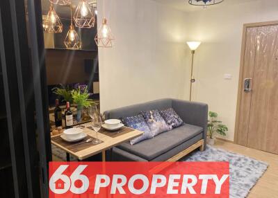 Condo for Sale at The Excel Hideaway Sukhumvit 71