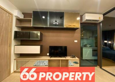 Condo for Sale at The Excel Hideaway Sukhumvit 71