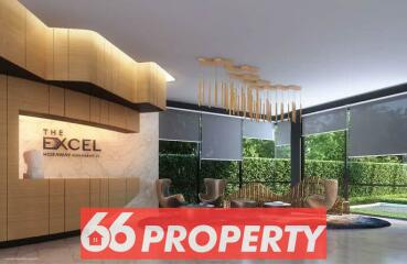 Condo for Sale at The Excel Hideaway Sukhumvit 71