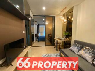 Condo for Sale at The Excel Hideaway Sukhumvit 71