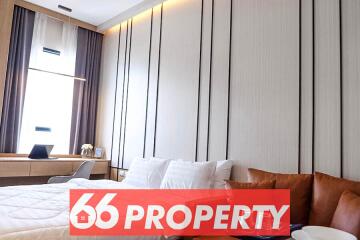 Condo for Rent, Sale at Knightsbridge Prime Onnut