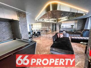 Condo for Rent, Sale at Knightsbridge Prime Onnut