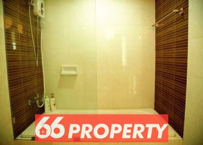 Condo for Sale at Garden Asoke-Rama 9