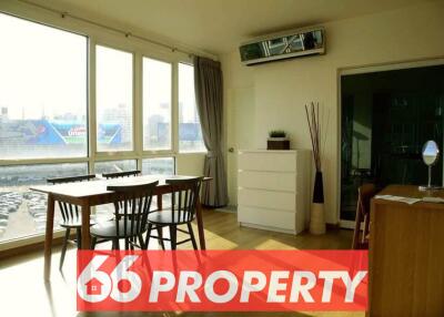 Condo for Sale at Garden Asoke-Rama 9