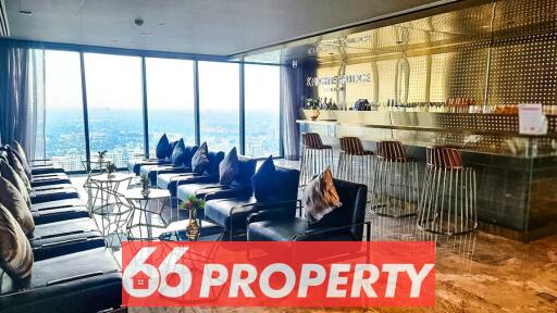 Condo for Rent at Knightsbridge Prime Onnut