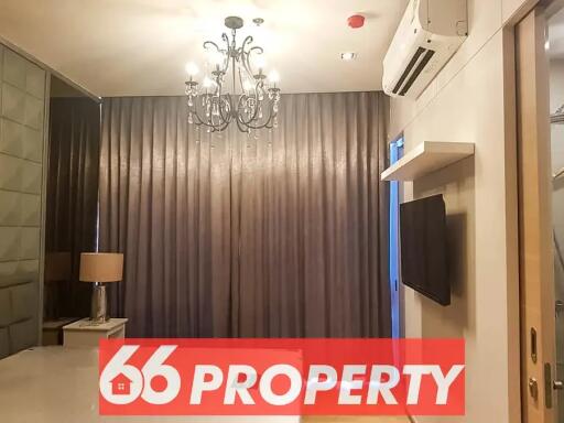 Condo for Rent, Sale at Park 24 (Park Origin Phrom Phong)