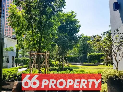 Condo for Rent, Sale at Park 24 (Park Origin Phrom Phong)