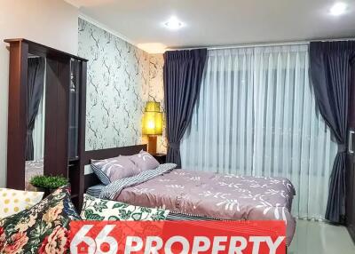 Studio for Rent in Suan Luang