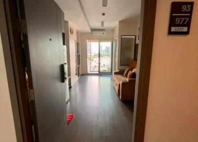 Condo for Sale, Rent at Ideo Sukhumvit 93