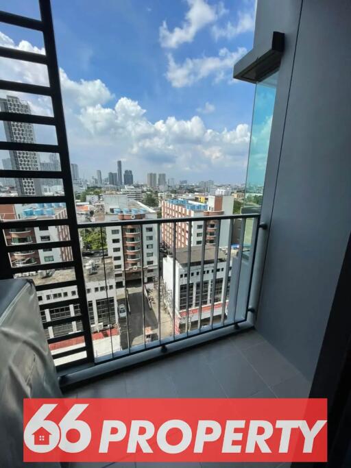 Condo for Sale, Rent at Ideo Sukhumvit 93