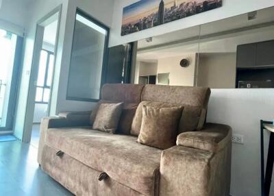 Condo for Sale, Rent at Ideo Sukhumvit 93