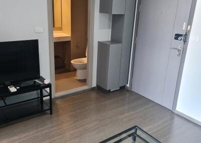 Condo for Rent, Sale at Ideo Sukhumvit 93