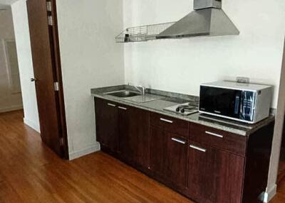 Condo for Rent at Trendy Condominium Sukhumvit 13